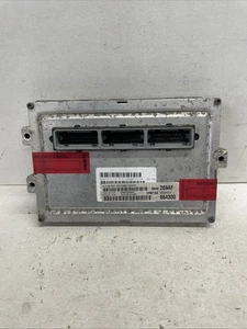 Dodge RAM 1500 2001 5,2 L ECM/ECU módulo de computadora P56040269AF - Imagen 1 de 13
