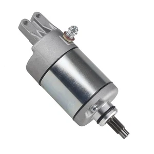 Starter Compatible with Honda Foreman 500 450 400 TRX500FE FourTrax TRX400 TR... - Picture 1 of 7