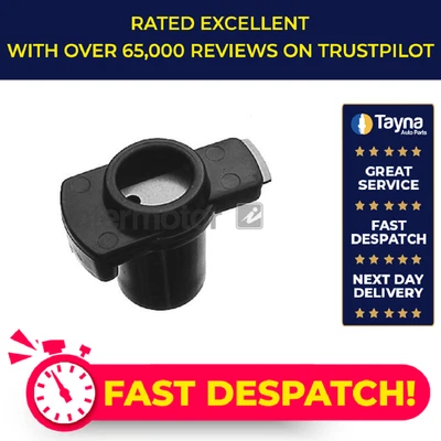 Rotor Arm fits RENAULT R19 53, Mk2 1.4 88 to 95 Distributor Intermotor Quality - Image 1 of 4