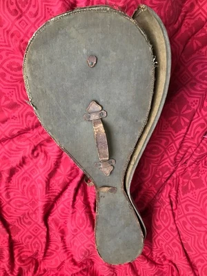 Vintage Washburn 8 String Bowl Back Mandolin - Image 1 of 4