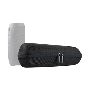 Speaker Travel Carrying Bag Hard Storage Case Shockproof Box For JBL Flip1 2 3 4 - Picture 1 of 14