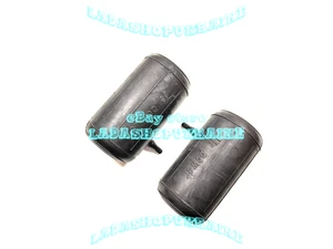 Juego de resortes neumáticos para suspensión trasera 180 mm * 100 mm 0,8 bar - Imagen 1 de 11