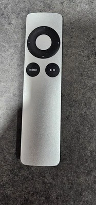 Télécommande Apple A1294 origine très bon état, fonctionne bien  - Photo 1/2