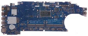 Płyta główna DELL Latitude 5500 D - Zdjęcie 1 z 2