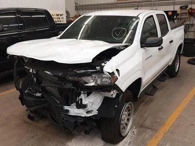 OEM Ac Compressor For Colorado Assy - Image 1 of 4