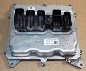 2014 BMW 320i 2.0L ECU ECM PCM Computer Control Module 8617-37501 0261S09708 #25 - Picture 1 of 4