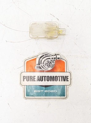 2006-2008 Nissan 350Z задняя внутренняя панель багажника лампа в сборе OEM 6111 - Изображение 1 из 4