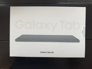 Samsung Galaxy Tab A9+ 11in WiFI 128gb Graphite Brand New Sealed SM-X210 - Zdjęcie 1 z 2
