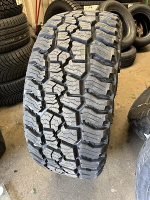 New Tire Mickey Thompson Baja Boss A/T LT 305/60R18 Load F 12 Ply AT All Terrain - Image 1 of 3