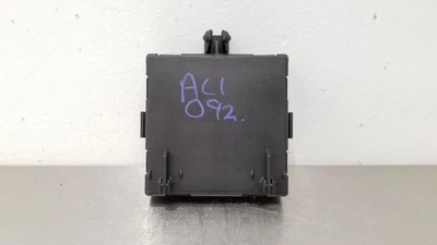 MÓDULO DE CONTROL PUERTA PASAJERO TRASERO DERECHO MERCEDES BENZ GLS550 X166 19 1669006507 Foto 1 de 4