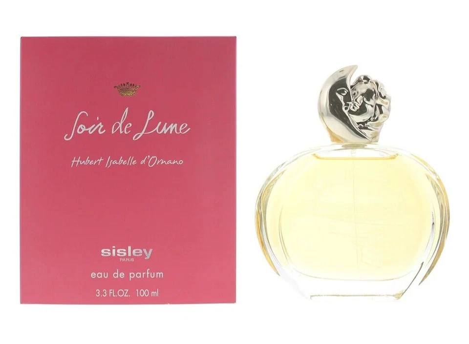 Perfume para mujer Sisley Soir de Lune 3,3 FL OZ / 100 ml EDP nuevo en caja Foto 1 de 1
