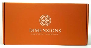 Dimensions Romantic Collection with Fragrance Plug-in 1 ea - Picture 1 of 3