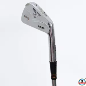 MacGregor M85 Colokrom Tour Forged Copper Face Single 4-Iron RH Steel Stiff 38¼" - Picture 1 of 13
