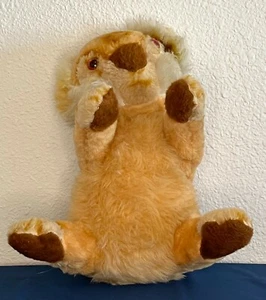 Large 12” Antique Koala - Picture 1 of 4
