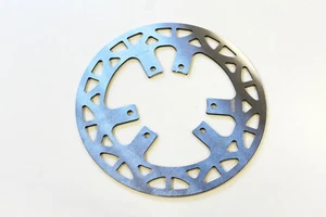 Disco de freno trasero YAMAHA YZ 125/250 85-88 & YZ 490 88-90 - Imagen 1 de 1