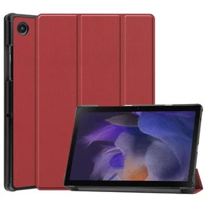 Case für Samsung Galaxy Tab A8 SM-X200 X205 Schutzhülle Tasche Sleep/Wake - Bild 1 von 6