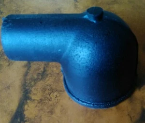 Ventildeckelentlüftung Gummikappe  Citr.C25/Peugeot J5 / 2,5 D u.TD - Bild 1 von 2