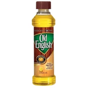 16 oz. Lemon Oil Furniture Polish for Wood Care NEW - Picture 1 of 1
