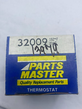 32009  Parts Master Thermostat 32009