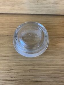Yankee Candle Co. Glass Top Replacement Part 2B