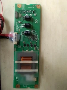 Hitachi 37ld8600 Inverter Board 6632l-0202c - Picture 1 of 4