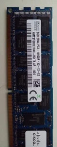 SK Hynix 8GB 2Rx4 PC3-14900R - Picture 1 of 1