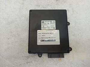MÓDULO DE CONTROL REMOTO PORTÓN BENTLEY BENTAYGA 2016-2020 ECU 36A035008 - Imagen 1 de 10
