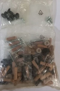 SISTEMA DI MONTAGGIO MOBILE COMPLETO KIT / PACK - Imagen 1 de 1