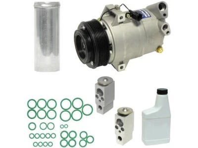 For 2005-2008, 2012 Nissan Pathfinder A/C Compressor Kit 99258MSRY 2006 2007 - Image 1 of 2