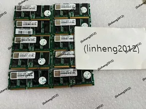 10PCS TRANSCEND 256MB PC133 SDRAM - Picture 1 of 3