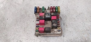 51724394 fuse box 196028 for FIAT STILO (192) 1.9 JTD CAT 2001 - Picture 1 of 3