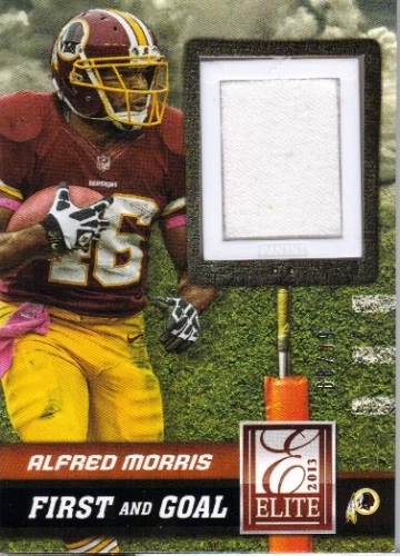 2013 Elite Football Insert/Parallel Singles (Pick Your Cards) - Image 1 of 1