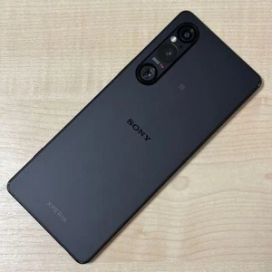 Sony Xperia 1 V XQ-DQ44 Khaki Green 512GB 16GB Dual SIM Unlocked - Picture 1 of 6