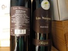 LOT DE 2 MADIRAN DOMAINE SERGENT 2016 - 