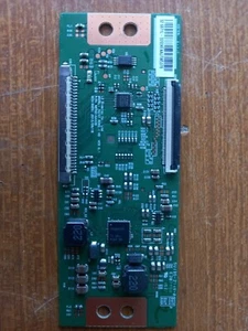 Scheda T-CON 32/37 ROW2.1 HD Ver0.1 per tv Telefunken TE32287b301c10d - Foto 1 di 2