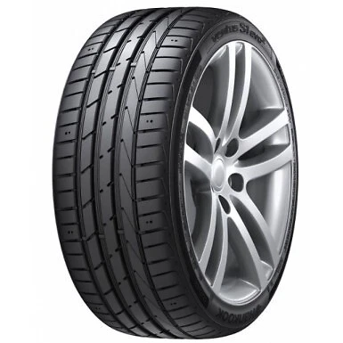 245/40 R18 97 Y HANKOOK - Ventus S1 Evo 2 K117 - Immagine 1 di 1