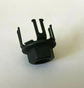 GENUINE Husqvarna Nut Retainer 505197301 562XP 550XP - Picture 1 of 4