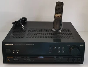 Surroundverstärker Pioneer VSX-405RDS MKII - Bild 1 von 6