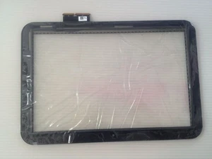 New Touch Screen Digitizer part For Toshiba AT300SE Tablet PC  #H1686 YD - Picture 1 of 3