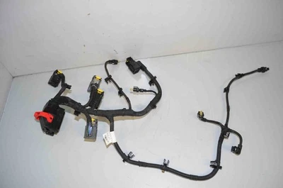 BMW F40 118i F45 F44 F46 F48 Cable Loom Engine Sensor Technology Modul 2 9896499 - Image 1 of 4