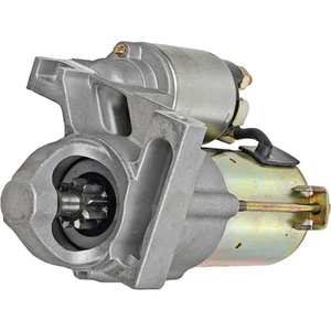 Starter For Chevrolet Malibu Uplander 3.5L 2006, Pontiac G6 2006; 410-12350 - Picture 1 of 7
