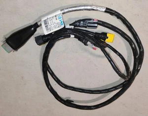 OEM Freightliner Wiring Harness A66-17842-080 / A6617842080 - Foto 1 di 7