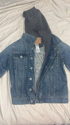 Guess Harold con capucha Foto 1 de 3