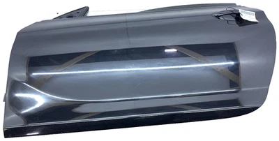 2012-2018 BMW 650I CONVERTIBLE F12 OEM LEFT DRIVER SIDE DOOR - Image 1 of 4