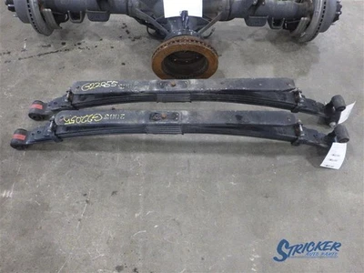 Chevrolet Silverado 2500 Pickup 2020-2024 muelle hoja trasero 84992005 6348 Foto 1 de 4