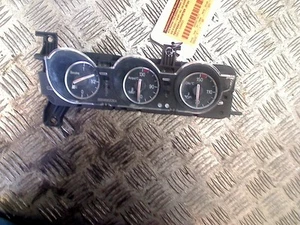 TEMPERATUURMETER Alfa Romeo 159 (939AX) 2008 60696625 - Picture 1 of 2