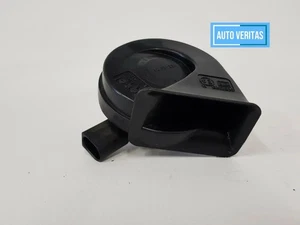 Hupe Signalhorn Fanfare Tono profundo 1k0951221 Golf 6 5k Original - Imagen 1 de 5