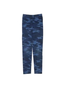 Gap Kids Girls Blue Active Pants 8 - Picture 1 of 2