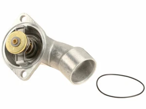 For 1994-1997 Saab 900 Thermostat 65872XJ 1995 1996 2.5L V6 - Picture 1 of 2