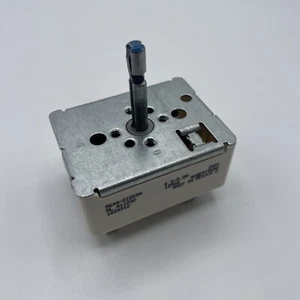 OEM SAMSUNG Range surface element control switch Part #DG44-01009A - Picture 1 of 7